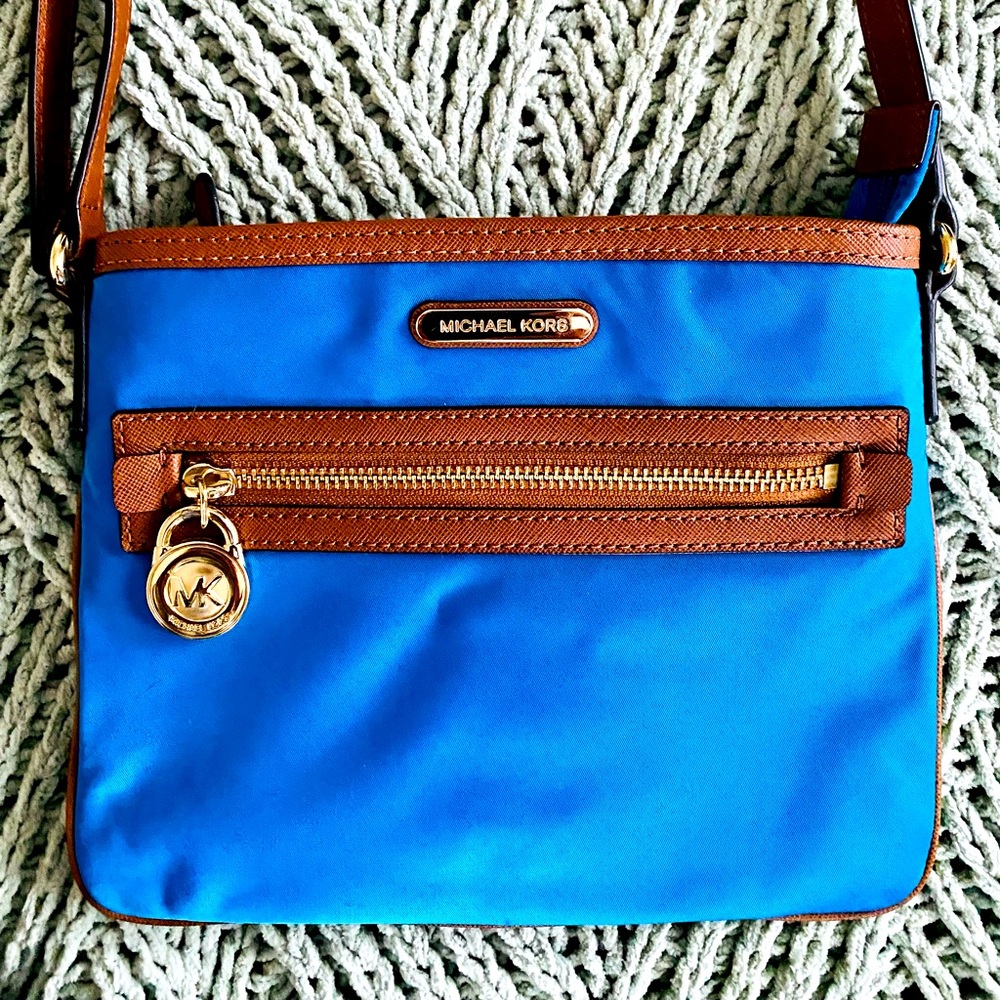 Michael Kors crossbody bag
